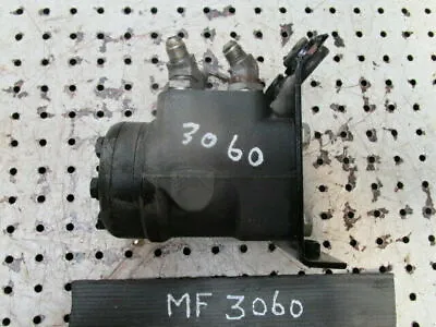 £150 • Buy For Massey Ferguson 3060 Power Steering Orbitran Unit In Good Condition