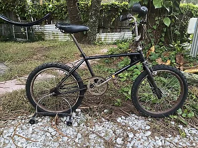 Vintage Bmx Bike • $240