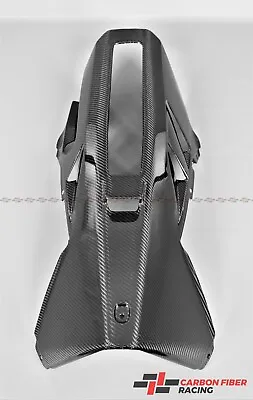 2010 MV Agusta F4 Belly Pan - 100% Carbon Fiber • $490.60