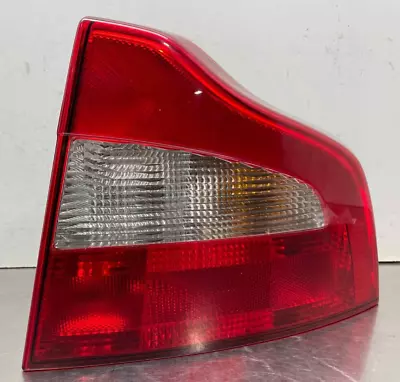 2008 Volvo S80 OEM Right Hand Passengers Side Rear Tail Light Brake Lamp 07-13 • $131.24