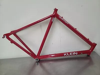 Klein Quantum XL Road Bike Frame Only • $249.99