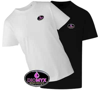 DIOMYX 100% Cotton Bikers Undershirt T Shirt - Up To 6XL - FREE POST • $12.20