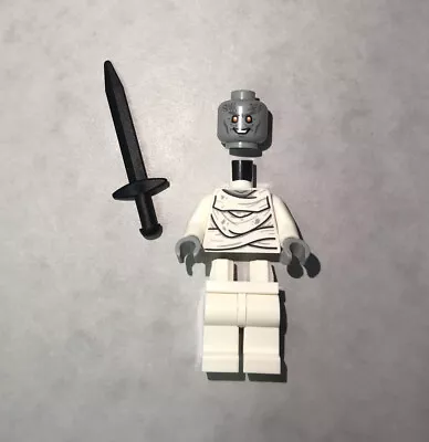 £5.95 • Buy Lego Gorr, Mini Figure, Genuine,marvel, Avengers,thor 76207 Attack On New Asgard