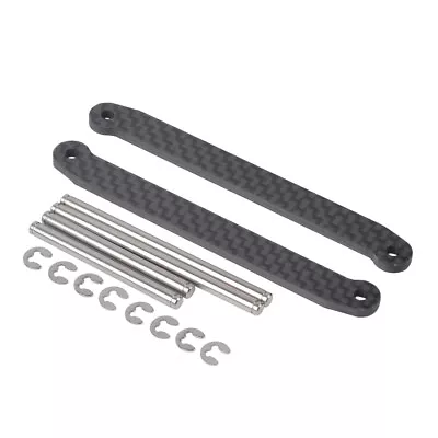 Carbon Fiber Support Bridge For Tamiya NovaFox 1/10 Buggy Upgrade Parts • $39.23