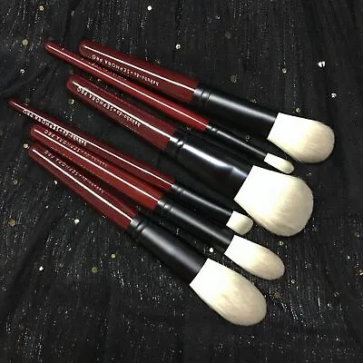 SEPHORA Hakuho-do Sephora PRO Limited Edition Brush Makeup Brush 6pcs Brush Set • $23.88