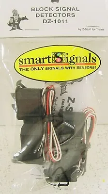 $36.53 • Buy Z-Stuff DZ-1011 O Block Signal Detector (Set Of 2)