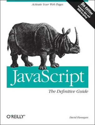 JavaScript Perfect David Flanagan • £5.66