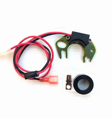 AccuSpark Electronic Ignition Kit For Mazda B2000 & Ford Courier Ute 1977-1985 • $96