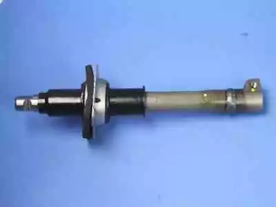 Genuine Mopar Steering Column Intermediate Shaft Upper 55351235AB • $214.72