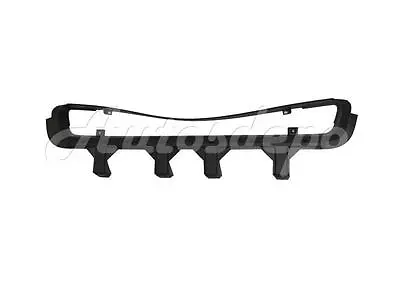 For 2004-2005 Ford F150 / 2006 Lincoln Mark Lt Front Bumper Grille Raw Black • $41.37