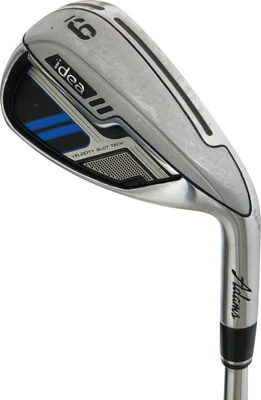$67.29 • Buy Adams Idea Hybrid 5 Iron Individual Senior Adams Mitsubishi Rayon Bassara Eagle