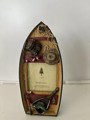 Boat Picture Frame • $17.99