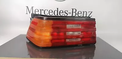$180 • Buy New Original! Mercedes R129 300sl 500sl  Left Side  Tail Light