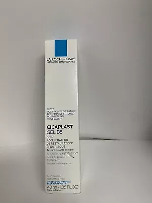 NEW! IN BOX! La Roche Posay CICAPLAST GEL B5 40ml Exp.01/2026 • $20