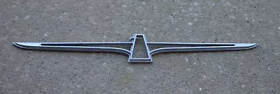 Ford Thunderbird Vintage Tailgate Emblem Badge Decal Logo OEM Genuine Original • $30.85