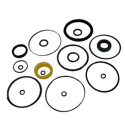 830860M92 Power Steering Cylinder Repair Kit Fits Massey Ferguson 65 150 165 175 • $61.99