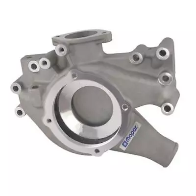 Proform Mopar Licensed Mechanical Water Pump Housing 440-453 • $144.95