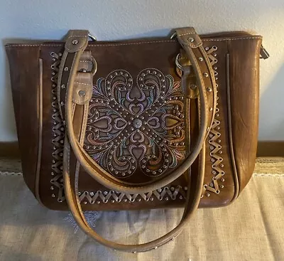 Montana West Concealed Carry Purse NEW • $29.95