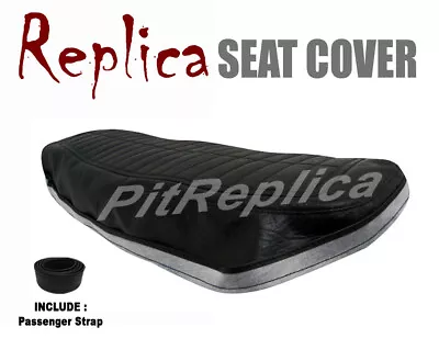 Kawasaki Kz1000 D1 Z1r Z1-r D1 1978 Seat Cover [kvel] • $101.74