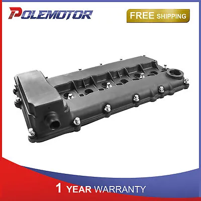 Engine Valve Cover For 07-10 Audi Q7 09-16 VW CC 07-17 Touareg 3.6L 03H-103-429H • $41.91