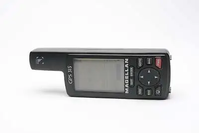 Magellan GPS-315 Portable GPS Device Clean Works Great • $18.95