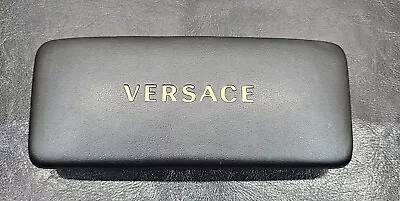 Versace Authentic Hard Eyeglasses Case • $17.95