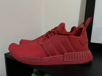 $90 • Buy Adidas NMD R1 Mens Shoes