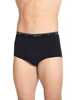 Jockey Men's Classic Full Rise Brief - 3 Pack • $24