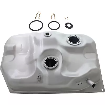 13.2 Gallon Fuel Gas Tank For 2000-2002 Toyota Corolla 1.8L Steel 7700102070 • $159.85