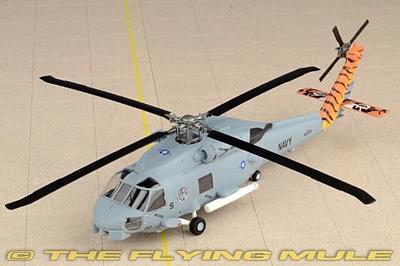 $42.95 • Buy Easy Model 1:72 SH-60B Seahawk USN HSL-43 Battlecats