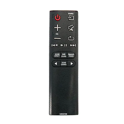 New AH59-02733B Remote For Samsung Sound Bar HW-J4000 HW-K360 HW-KM36C HW-KM36 • $6.77