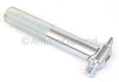M1 Garand Gas Cylinder Lock Screw Wrench Tool Flat/Cross Slot Head US Made  • $22.95