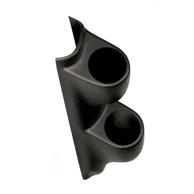 $55.06 • Buy Auto Meter 20804 Dual Gauge Pillar Pod, 89-94 Fits Nissan 240SX S13, 2-1/16