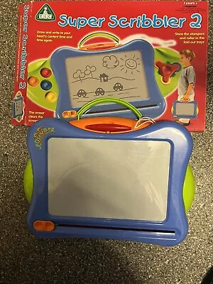 ELC Super Scribbler 2  • £15