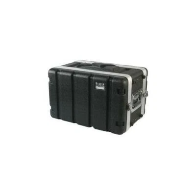 £116.49 • Buy ABS-6US Pulse Flight Case, Abs 19  6U Short