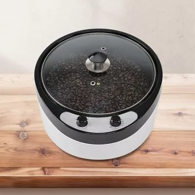 800g Coffee Bean Roaster For Home Coffee Roasting Baking Machine 220V/110V • $272.75