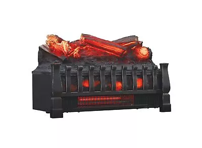 Duraflame DFI030ARU Infrared Quartz Set Heater With Realistic Ember Bed And L... • $193.74