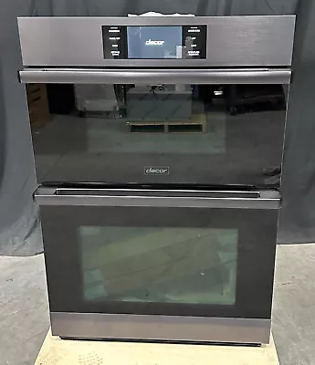 Dacor Contemporary DOC30M977DM 30  Smart Electric Combi Wall Oven/Microwave • $4751.49