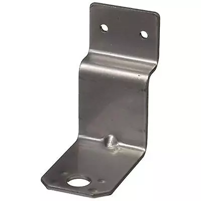 Marshall Excelsior Megr-rvb Regulator Mounting Bracket L-mount Camper Rv Propane • $11.99