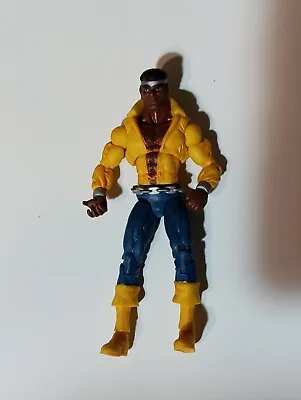 Marvel Universe Infinite LUKE CAGE 3.75 • $19.99