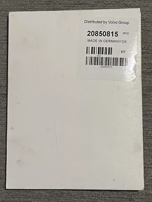 OEM Genuine Volvo EGR Cooler Gasket 20850815 • $44.99