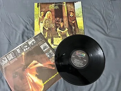 Vinyl Record LP Album. Smith A Group Called Smith 1969 DS 50056 EX • $17.50