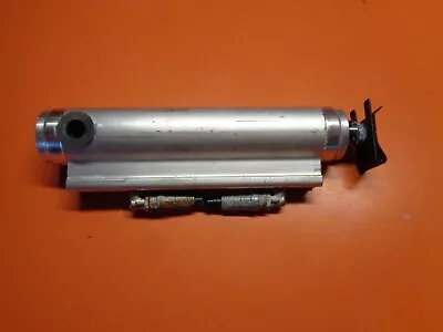 04-11 SAAB 9-3 Convertible Top Latch First Bow Hydraulic Cylinder 12833515 OEM • $65