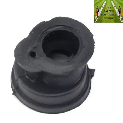 Intake Manifold Boot Carb Joint : Stihl 017 018 Ms170 Ms180      1130 141 2200 • £9.98