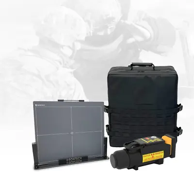 Xray Digital  NDT SecurityEOD (Wireless 14X17) • $23900