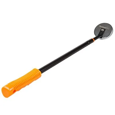 Telescoping Magnetic Pickup Tool - 40-Inch Magnet Stick With 50lb 50 Lb Pull • $38.91