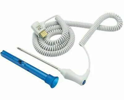 Welch Allyn 02895-000 Oral Thermometer Probe Kit For Vital Signs Monitor (New) • $58