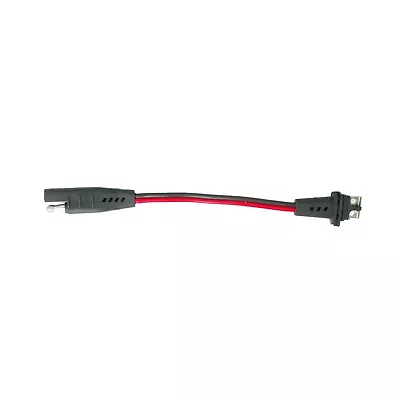 Durable GM338 Power Cable Connector For Motorola Radio GM950 GM300 GM3188 • $8.65