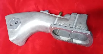 2003-2004 Mustang Cobra Kenne Bell Supercharger Inlet Plenum  • $250