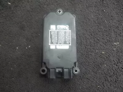 Mercury 25hp 4 Stroke ECU 878433A1 • $300